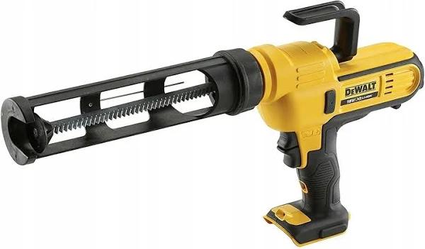 DeWalt 18V XR Caulking Gun (Tool Only) DCE560N-XJ