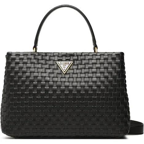 Guess Bag Lisbet Female Black - HWWA8774060-BLA