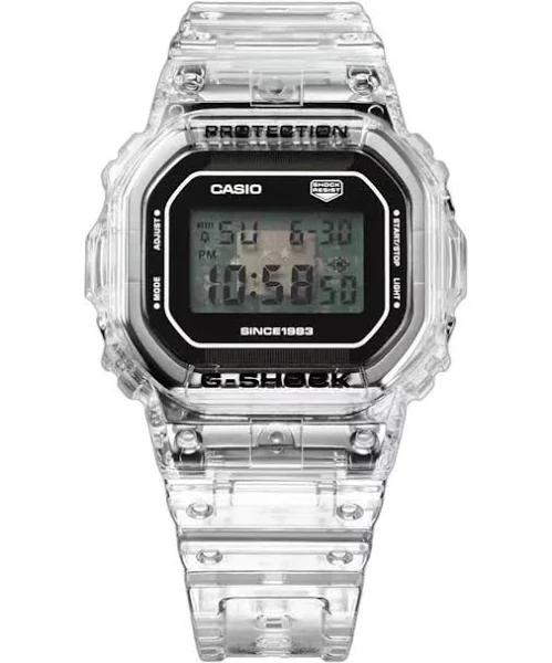 Casio - DW-5040RX-7ER - Watch - Unisex - G-Shock