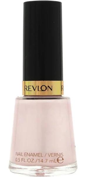 Revlon Nail Enamel 14.7ml 970 Frostiest Pink