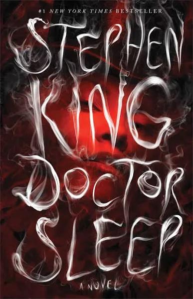 Doctor Sleep by King, Stephen