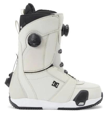 DC Shoes - Women's Lotus Step On Snowboard Boots - Size 6