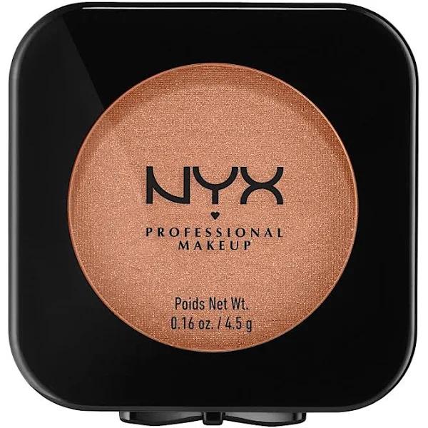 NYX Professional Makeup High Definition Blush Beach Babe