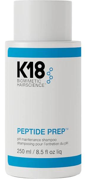 K18 Peptide Prep Ph Maintenance Shampoo 250 ml