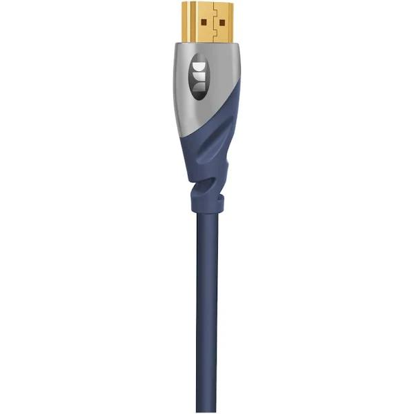 Monster 8K UHS Gold HDMI Cable (1m)