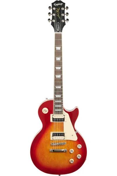 Epiphone Les Paul Classic - Heritage Cherry Sunburst