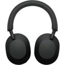 Sony WH-1000XM5 Wireless Noise Cancelling Headphones (Black)