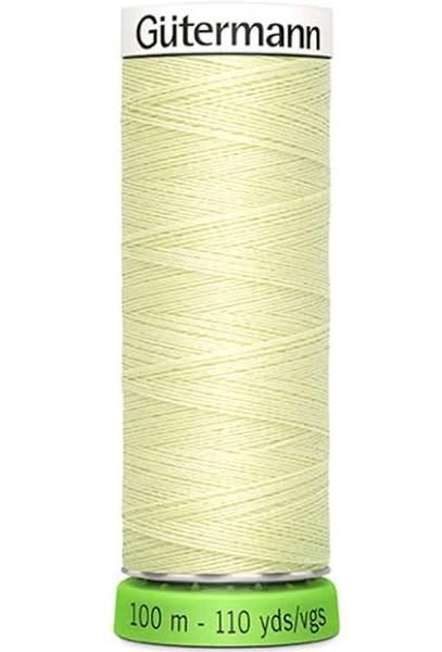 Gutermann Sew All Thread rPet, Colour 292- 100m