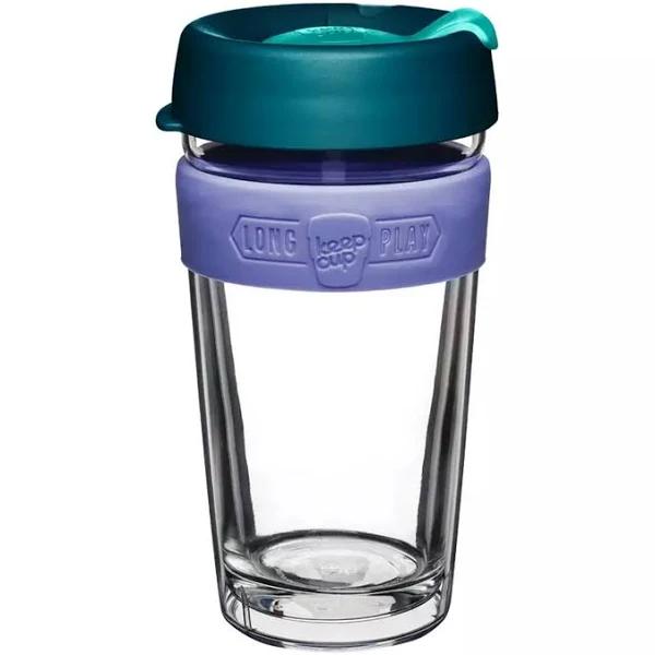 KeepCup - Brew LongPlay - Haze - L | 16oz