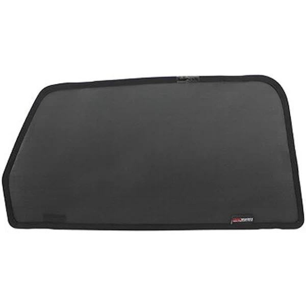 Audi A4 Wagon Car Rear Window Shades (B9, Typ 8W; 2016-Present)*