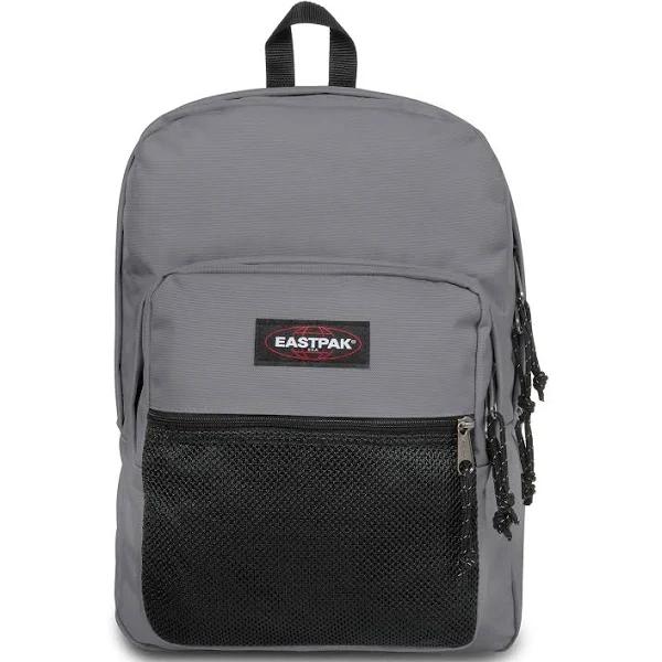 Eastpak Pinnacle Backpack - 38 L, Woven Grey