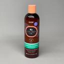 Hask Monoi Coconut Oil Nourishing Shampoo 355 ml