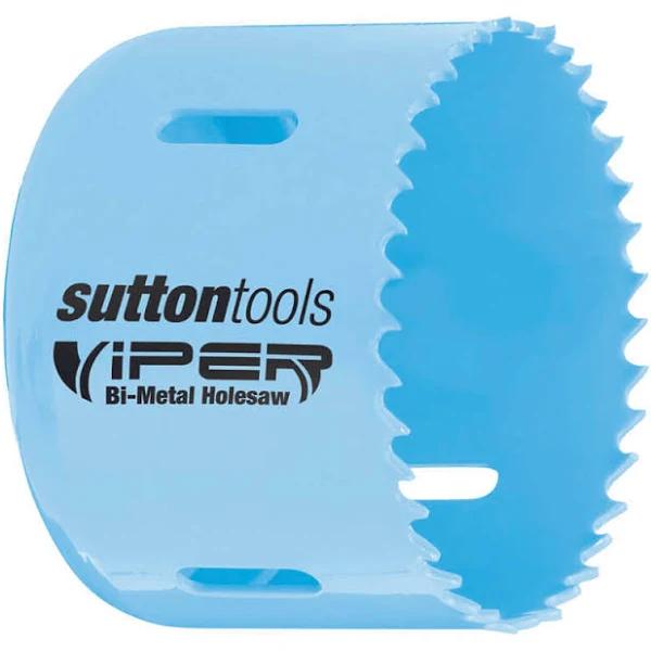 Sutton - HSS Bi-Metal Viper Holesaw 51mm - H1140510