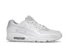 Nike Air Max 90 Recraft Triple White