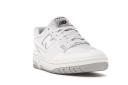 New Balance 550 White Grey