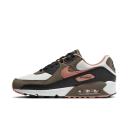 Nike Air Max 90 Ironstone Red Stardust