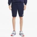 Puma Mens Ess 10" Shorts Grey Medium