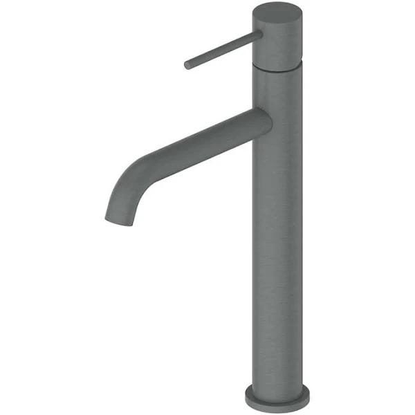 Greens Gisele Tower Basin Mixer Gunmetal 18402569