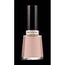 Revlon Nail Enamel Grey Suede