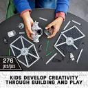 LEGO Star Wars Imperial Tie Fighter 75300 Building Kit