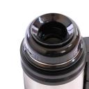 Thermos Food & Drink Stainless Steel Vacuum Insulated Flask - 1.2L