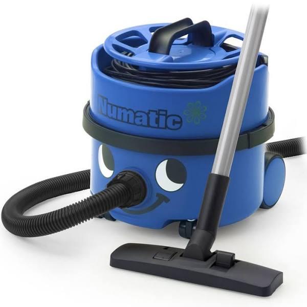 Numatic Jvp180 - Henry James Vacuum Cleaner