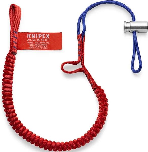 Knipex Tether (KNP.005010TBK) 00 50 10 T BK