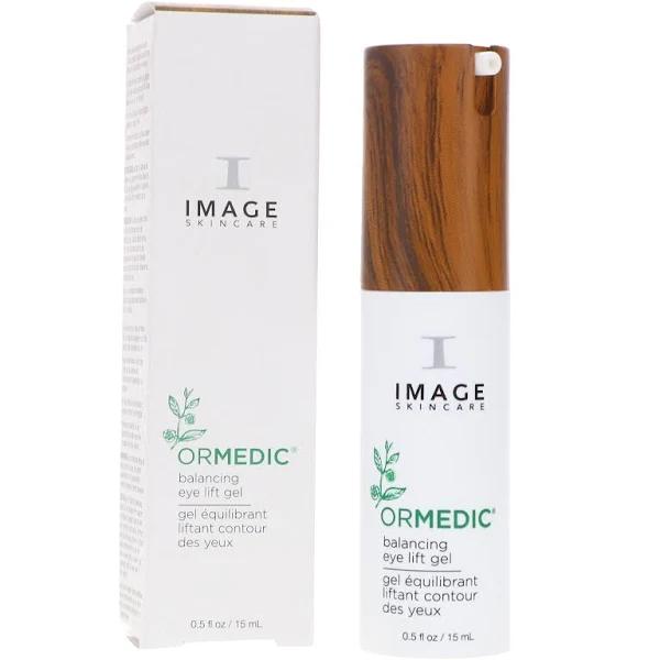 Image Skincare Ormedic Balancing Eye Lift Gel 15 ml