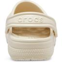 Crocs Toddler Classic Clog Bone C8