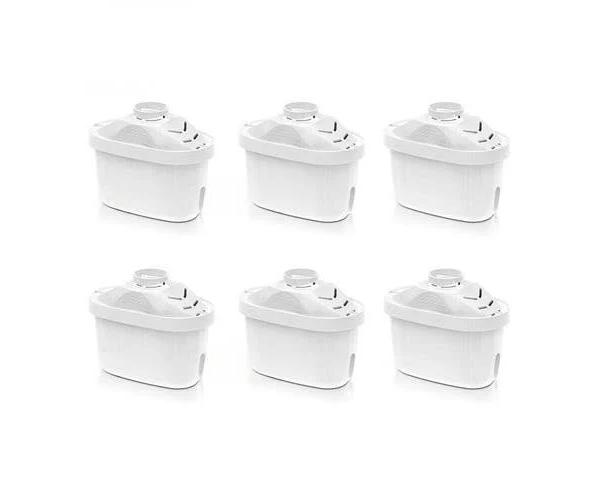 Water Filter Jug Replacement Cartridges Refills - For Brita Maxtra Plus