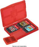 Animal Crossing Game Traveler Deluxe Case for Nintendo Switch