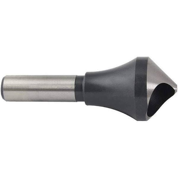 Alpha 35mm Countersink Cross Hole CSCH-35