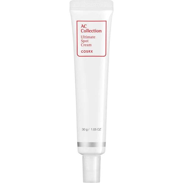 COSRX - AC Collection - Ultimate Spot Cream - 30g