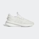 adidas-X_PLRBOOST Shoes-Men-Cloud White / Crystal White / Cloud White-M 8.5 / W 9.5