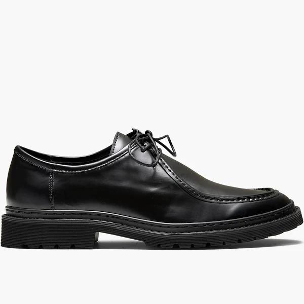 Aquila Kirk Derby Shoes in Black 44