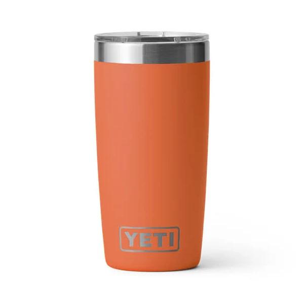 Yeti Rambler 10oz (296ml) Tumbler High Desert Clay