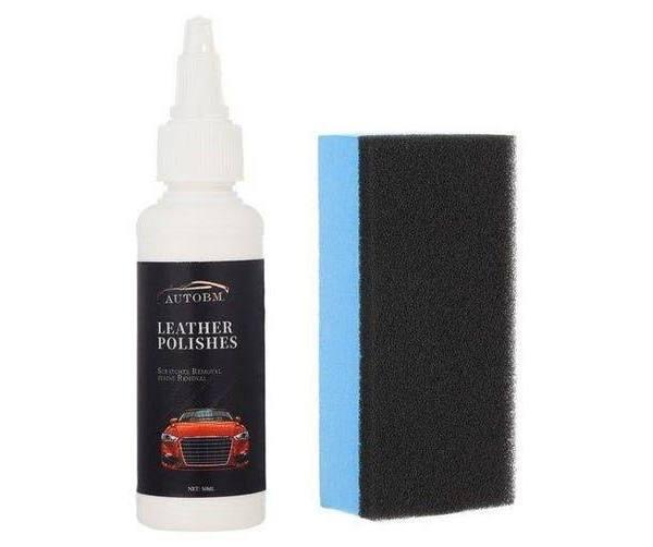 Scratch and Swirl Remover Car Scratch Remover Polish & Paint Restorer Repair