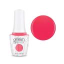 Gelish Soak Off Gel Polish - Brights Have More Fun 15ml