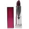 Maybelline Color Sensational Lipstick 355 Steel Rose