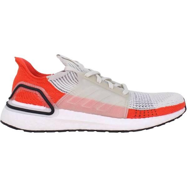 Adidas Ultraboost 19 'Active Orange' Sneakers | Men's Size 10