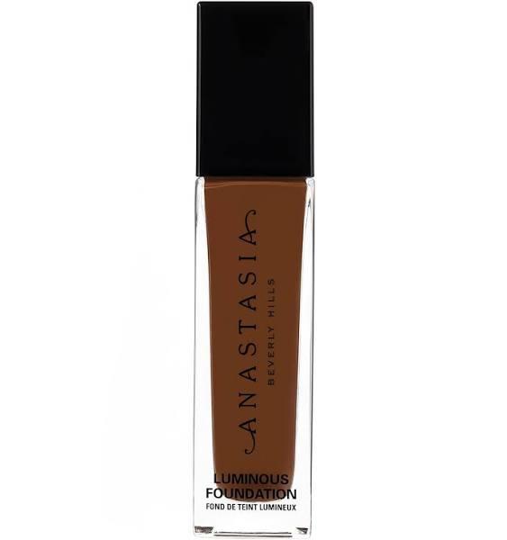 Anastasia Beverly Hills - Luminous Foundation - 510w