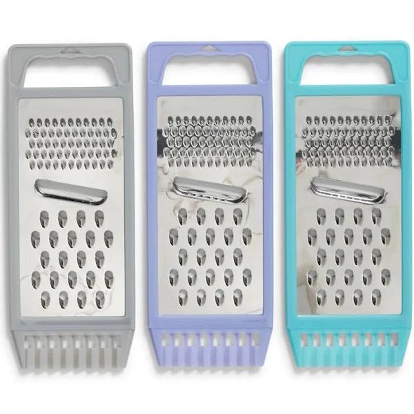 Brilliant Basics Grater - Assorted*