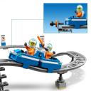 LEGO City - Deep Space Rocket and Launch Control 60228