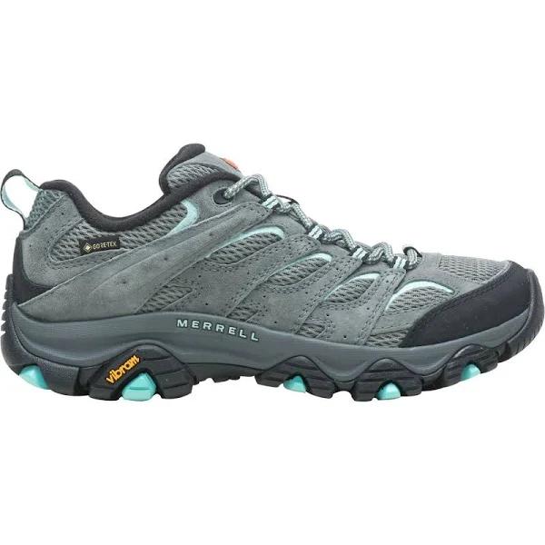 Merrell Moab 3 GORE-TEX (D Wide) Womens Size 8 - The Athletes Foot | AfterPay Available