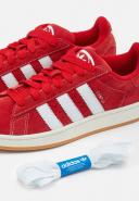 Adidas Campus 00s 'Scarlet Gum' Sneakers | Red | Men's Size 6