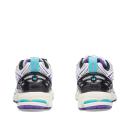 New Balance Unisex 1906R White/Virtual Blue/Prism Purple - Size 4.5