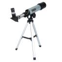 F36050M Outdoor Astronomical Telescope Monocular Space Spotting Scope with Portable Tripod