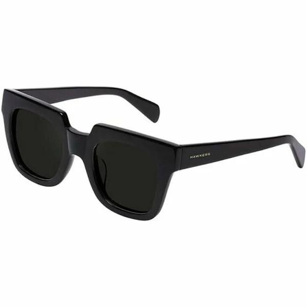 Hawkers Sunglasses Dark Row x Diamond Black