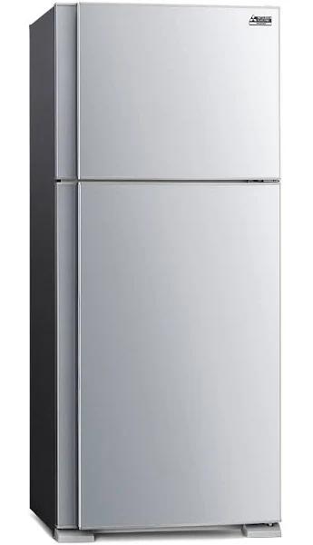 Mitsubishi Electric 505L Top Mount Fridge MR-505ER-W-A