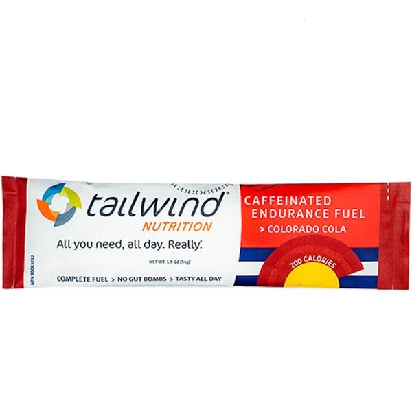 Tailwind Endurance Fuel Stick - Cola Caffeinated